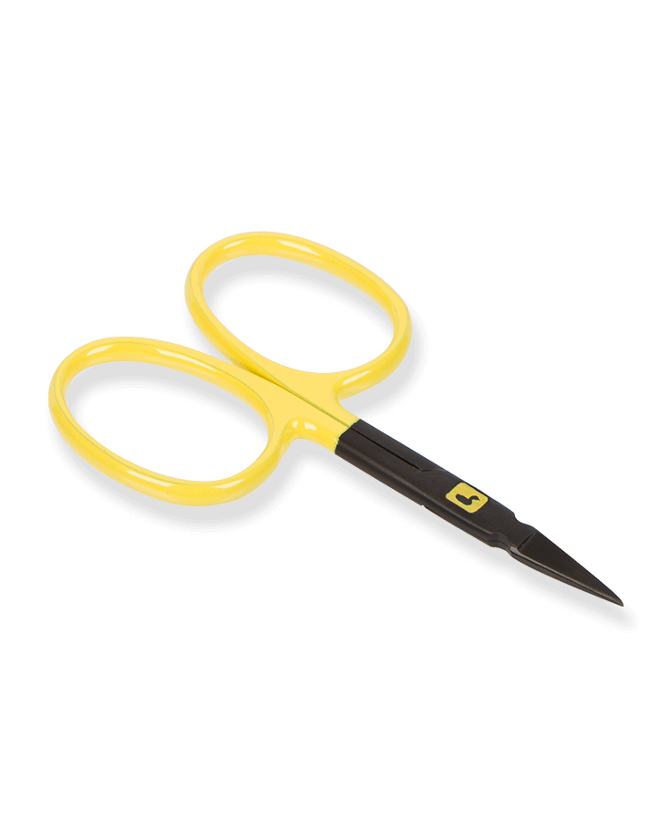 Loon Arrow Point Scissors 3.5" - Sportinglife Turangi